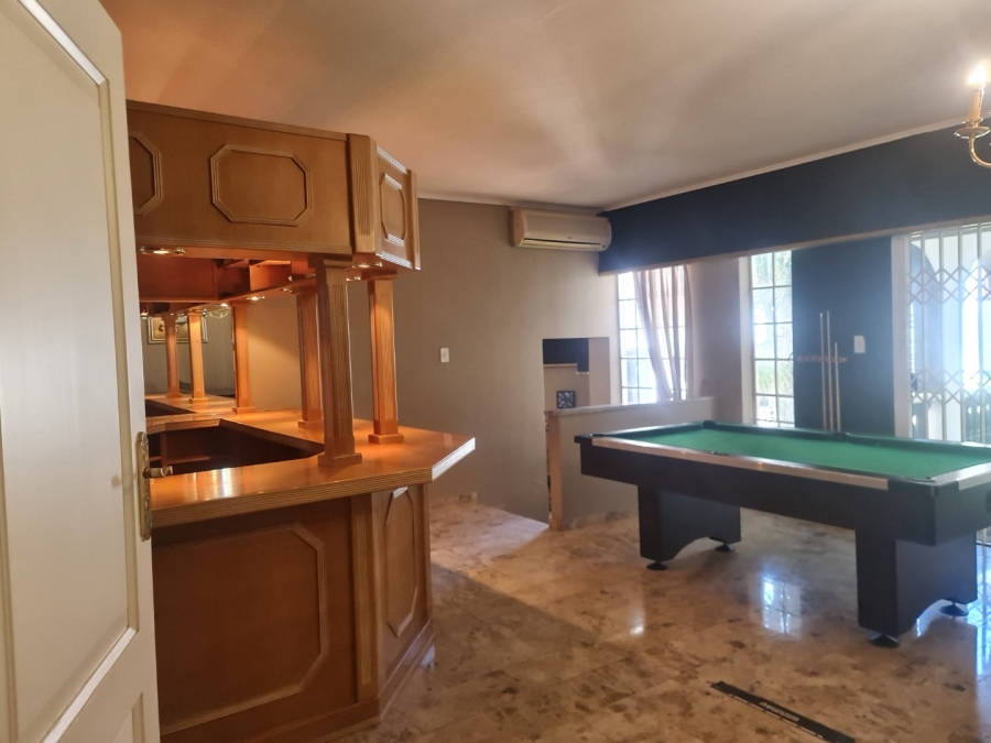 4 Bedroom Property for Sale in Safari Gardens North West